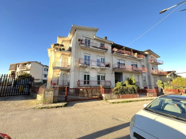appartamento in vendita a San Giorgio del Sannio in zona Ginestra
