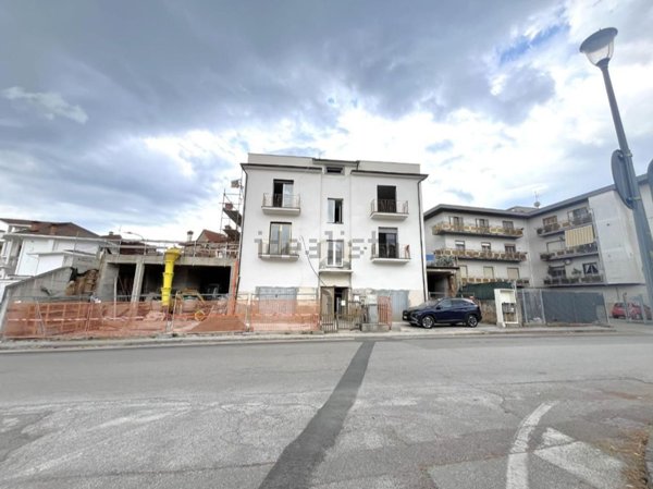 appartamento in vendita a San Giorgio del Sannio in zona Ginestra