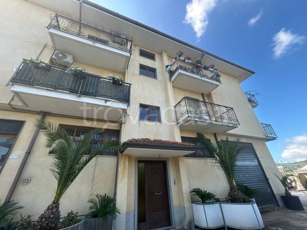 appartamento in vendita a San Giorgio del Sannio in zona Ginestra