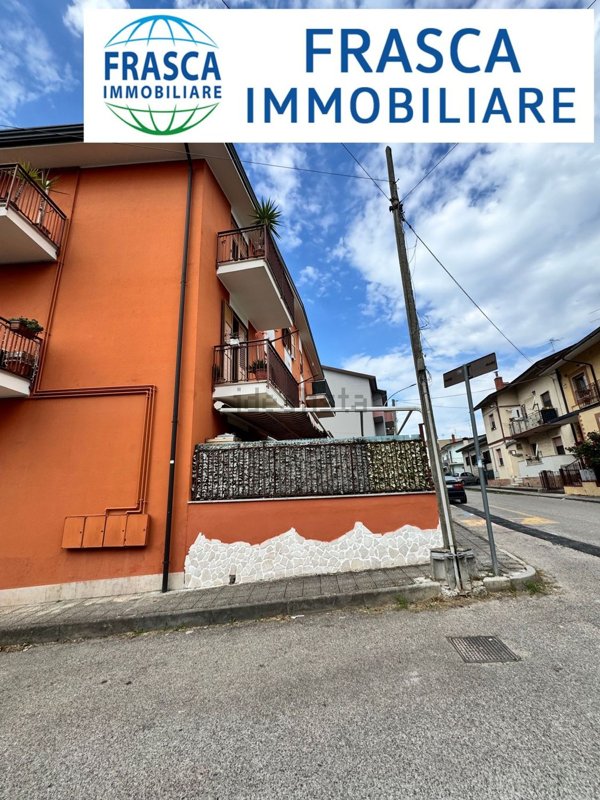 appartamento in vendita a San Giorgio del Sannio in zona San Rocco