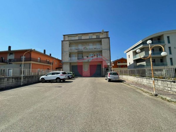 appartamento in vendita a San Giorgio del Sannio in zona Ginestra