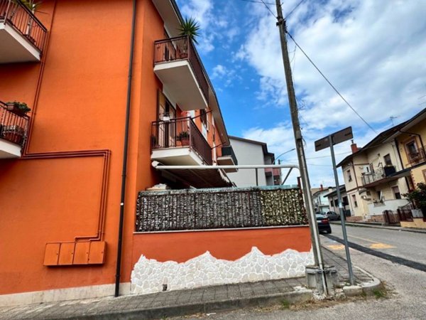 appartamento in vendita a San Giorgio del Sannio in zona San Rocco