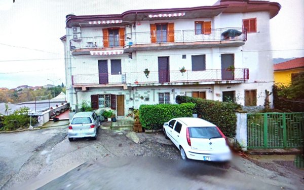 appartamento in vendita a San Giorgio del Sannio in zona Ginestra