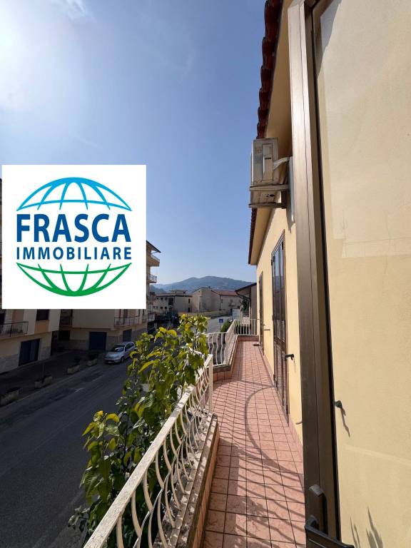 appartamento in vendita a San Giorgio del Sannio in zona San Rocco