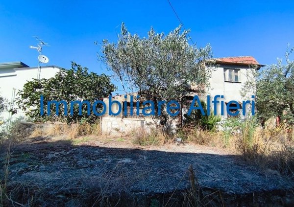appartamento in vendita a San Giorgio del Sannio in zona Cesine