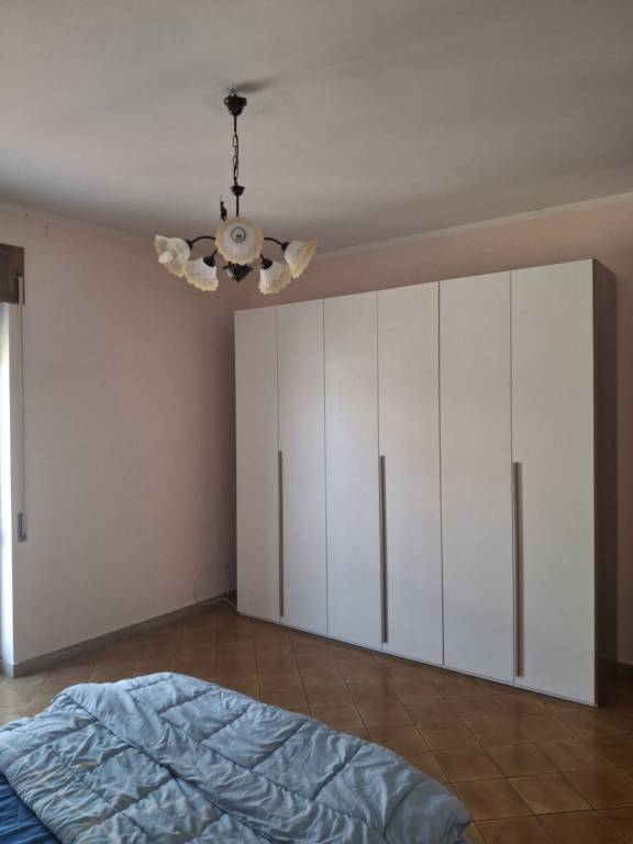 appartamento in vendita a San Giorgio del Sannio in zona San Rocco