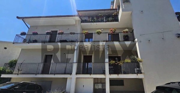 appartamento in vendita a San Giorgio del Sannio