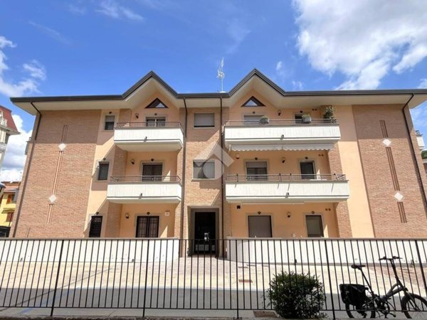 appartamento in vendita a San Giorgio del Sannio