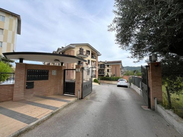 appartamento in vendita a San Giorgio del Sannio