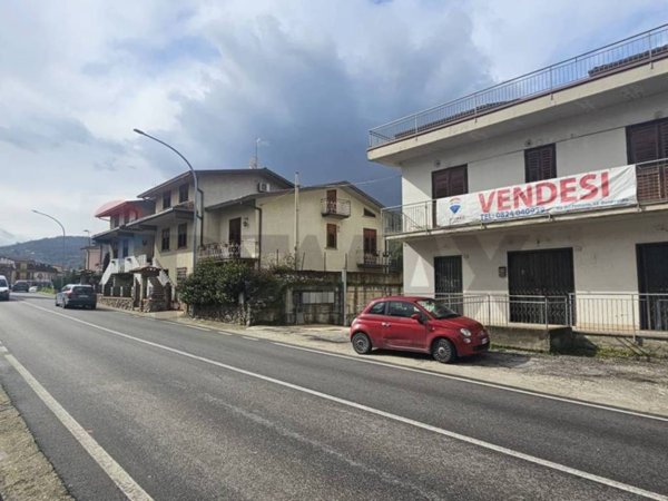 appartamento in vendita a San Giorgio del Sannio in zona Cesine