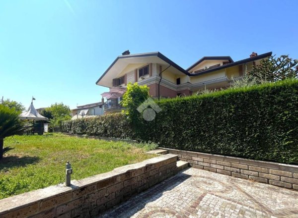 appartamento in vendita a San Giorgio del Sannio in zona Ginestra