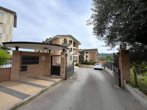 appartamento in vendita a San Giorgio del Sannio in zona Ginestra