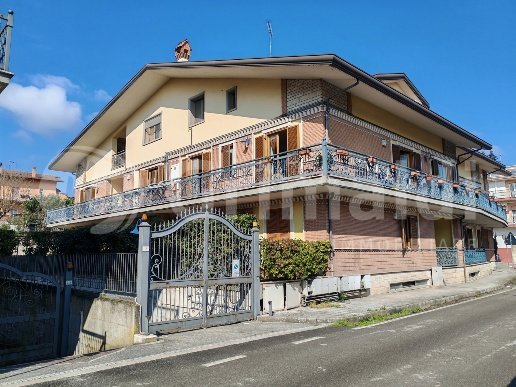 appartamento in vendita a San Giorgio del Sannio in zona San Rocco