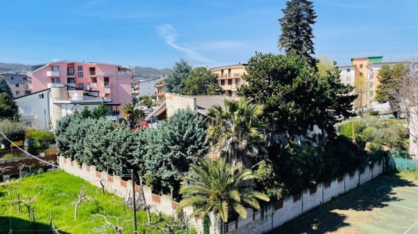 appartamento in vendita a San Giorgio del Sannio in zona San Rocco