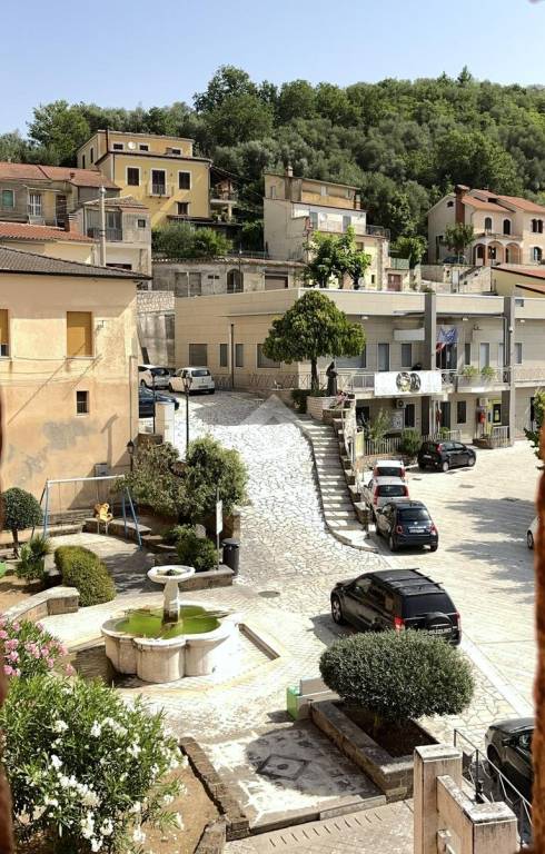 appartamento in vendita a San Giorgio del Sannio in zona San Rocco
