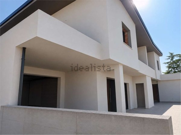 casa indipendente in vendita a San Giorgio del Sannio in zona Monterone
