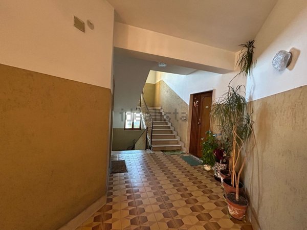 appartamento in vendita a San Giorgio del Sannio