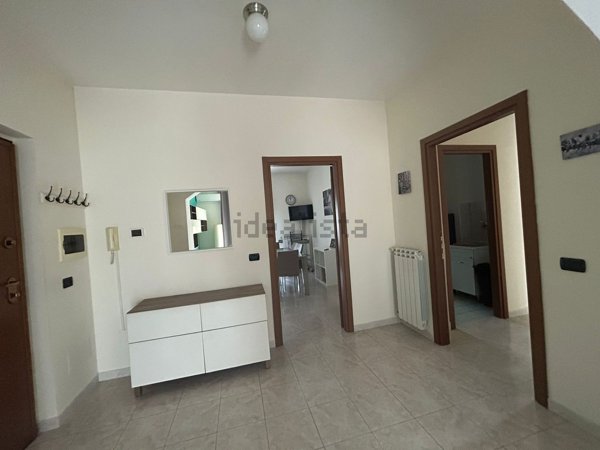 appartamento in vendita a San Giorgio del Sannio in zona Ginestra