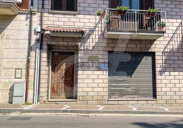 casa semindipendente in vendita a San Giorgio del Sannio