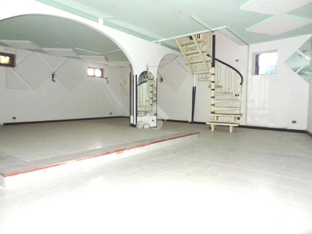 appartamento in vendita a San Giorgio del Sannio in zona San Rocco