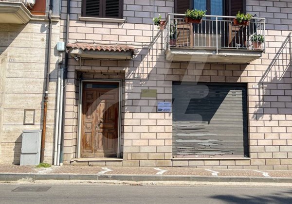 negozio in vendita a San Giorgio del Sannio