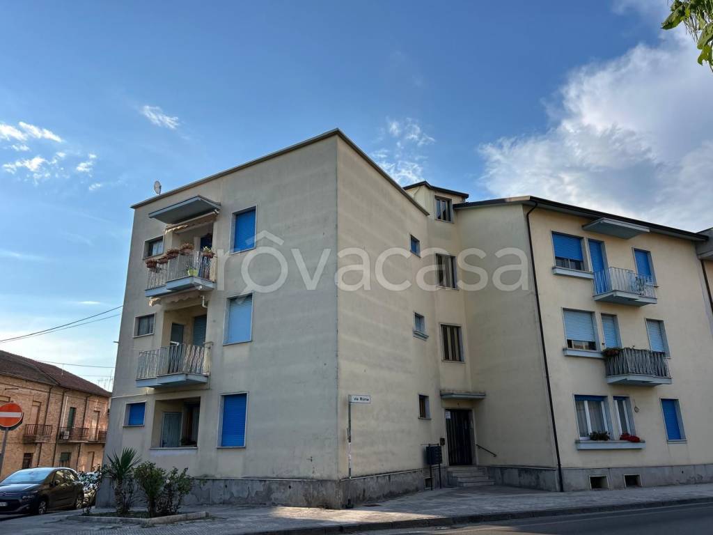 appartamento in vendita a San Giorgio del Sannio in zona Ginestra