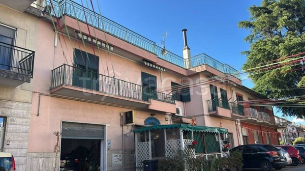 casa indipendente in vendita a San Giorgio del Sannio in zona Ginestra