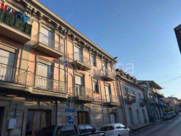 appartamento in vendita a San Giorgio del Sannio in zona San Rocco
