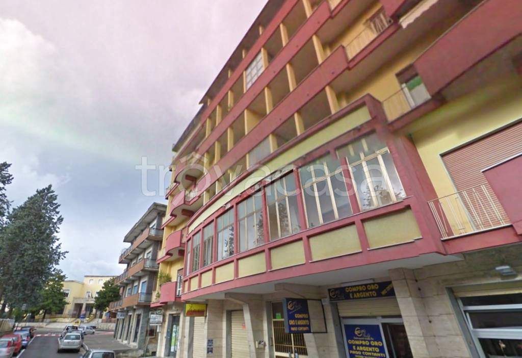 appartamento in vendita a San Giorgio del Sannio in zona San Rocco