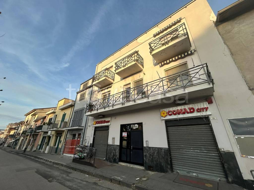 appartamento in vendita a San Giorgio del Sannio