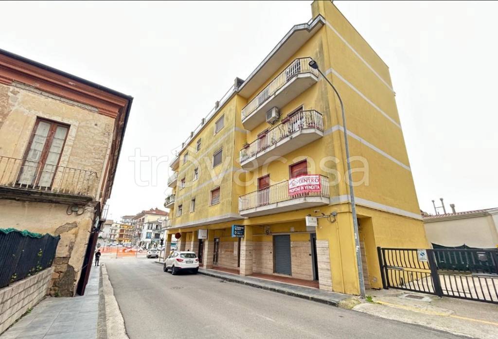 appartamento in vendita a San Giorgio del Sannio