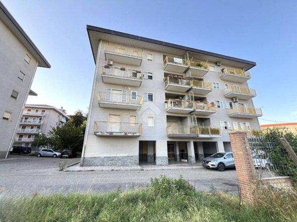 appartamento in vendita a San Giorgio del Sannio in zona Ginestra