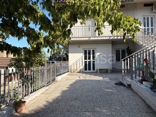 appartamento in vendita a San Giorgio del Sannio in zona Cesine