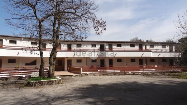 appartamento in vendita a San Giorgio del Sannio in zona San Rocco