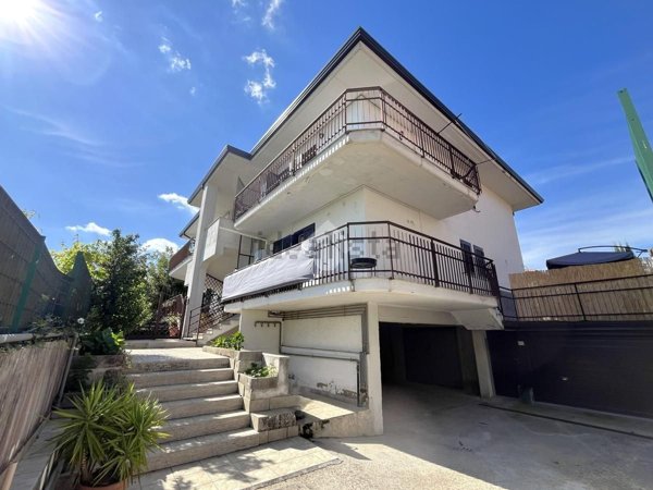 appartamento in vendita a San Giorgio del Sannio