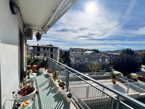 appartamento in vendita a San Giorgio del Sannio in zona Ginestra