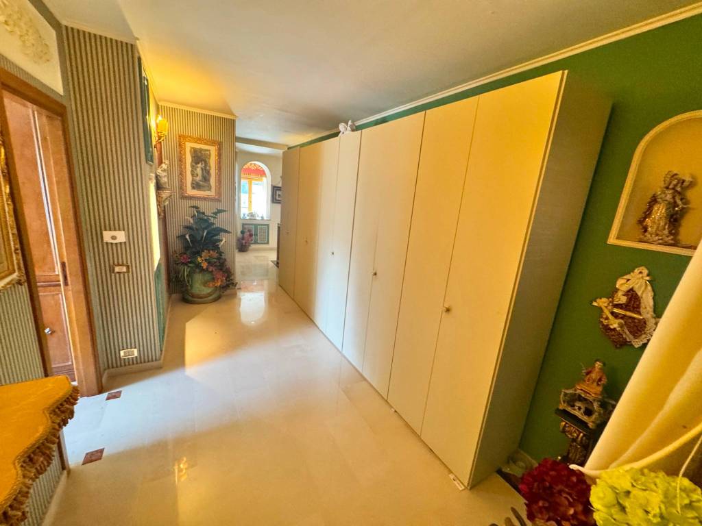 appartamento in vendita a San Giorgio del Sannio in zona Ginestra