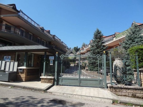 casa indipendente in vendita a San Giorgio del Sannio in zona San Rocco