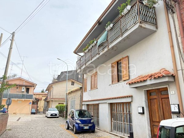 appartamento in vendita a San Giorgio del Sannio in zona San Rocco