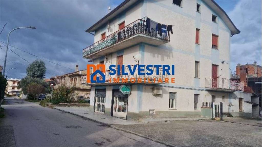appartamento in vendita a San Giorgio del Sannio in zona Ginestra