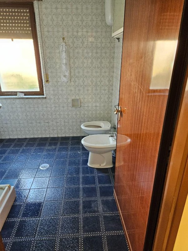casa indipendente in vendita a San Giorgio La Molara