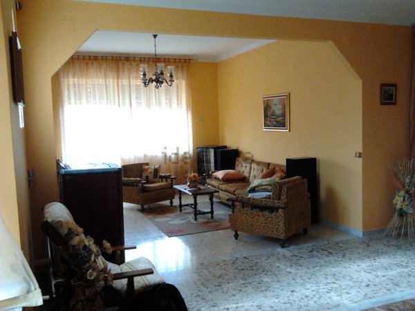 appartamento in vendita a San Leucio del Sannio