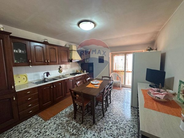 appartamento in vendita a San Leucio del Sannio