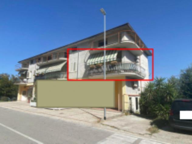appartamento in vendita a San Leucio del Sannio