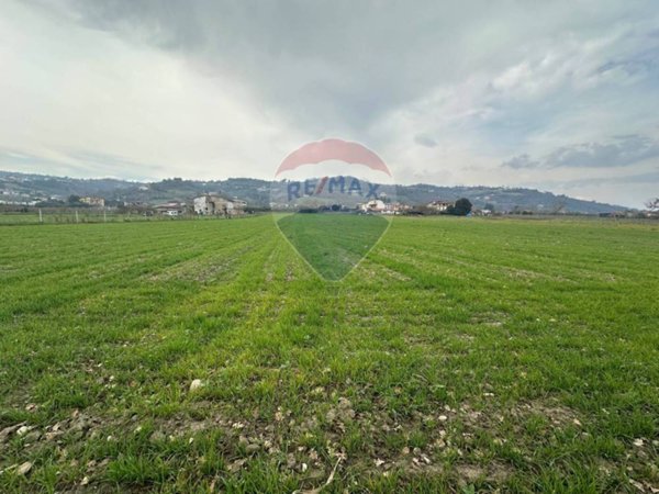 terreno agricolo in vendita a San Leucio del Sannio