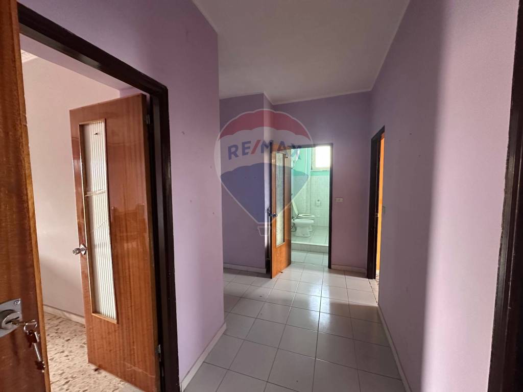 appartamento in vendita a San Leucio del Sannio