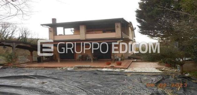 villetta a schiera in vendita a San Leucio del Sannio