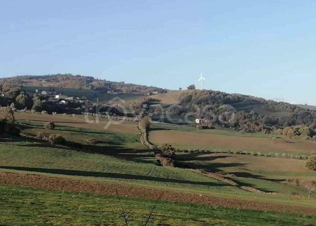 terreno agricolo in vendita a San Leucio del Sannio in zona San Marcello