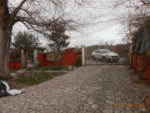 casa indipendente in vendita a San Leucio del Sannio