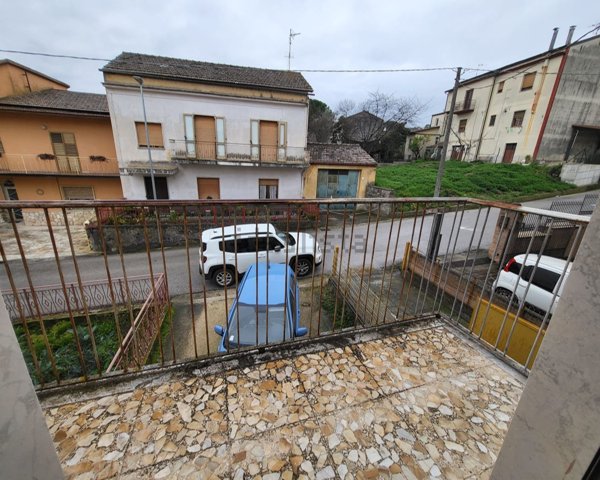 appartamento in vendita a San Leucio del Sannio